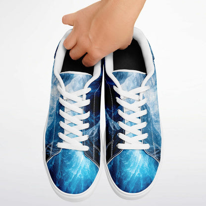 Glacial Core - Comfort Shoes