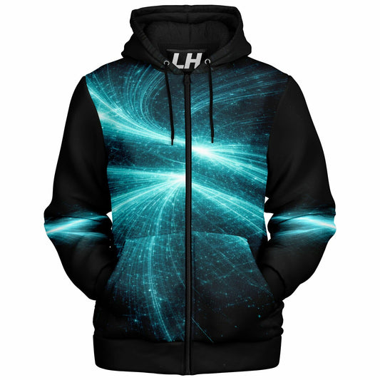 LT - Movement - Soft Zip