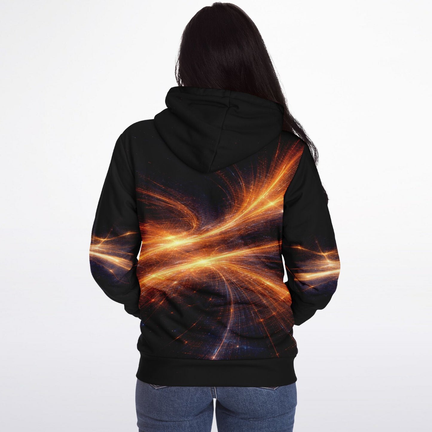 ME - Movement - Soft Zip