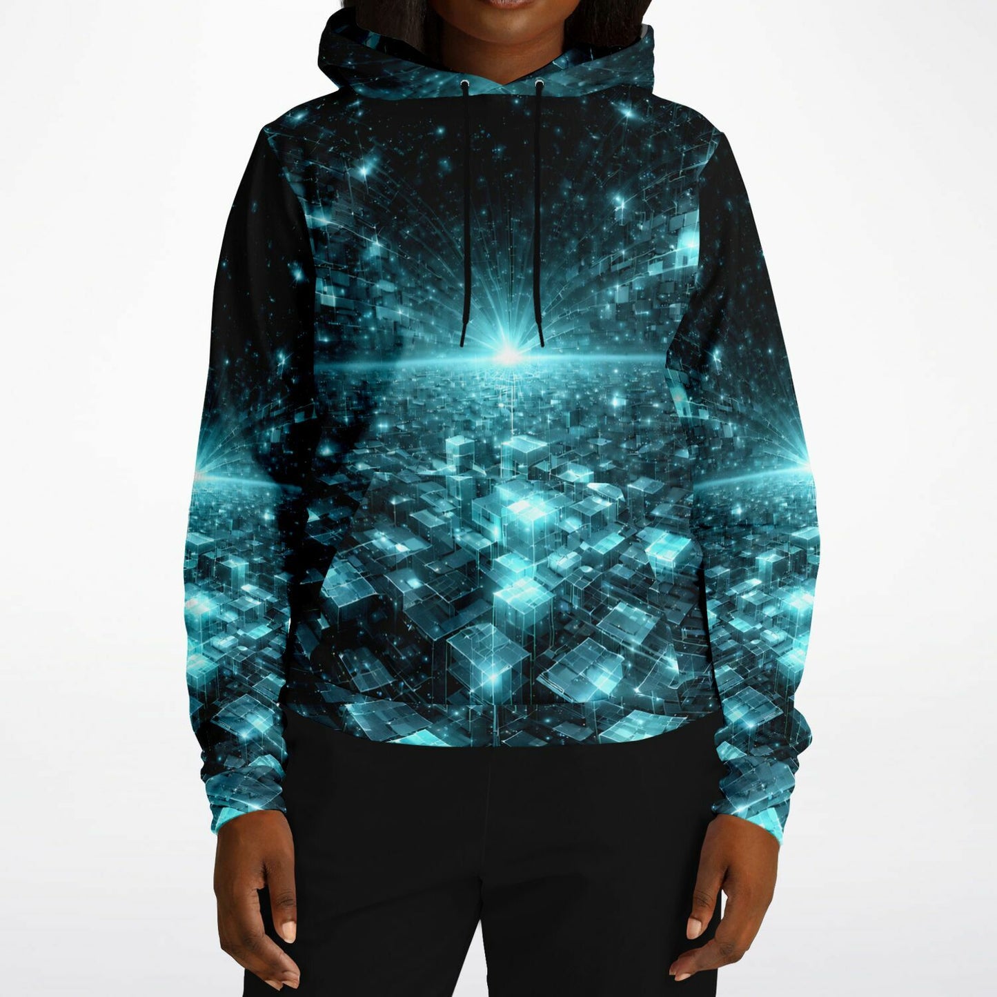 LT - Integration - Athletic Hoodie
