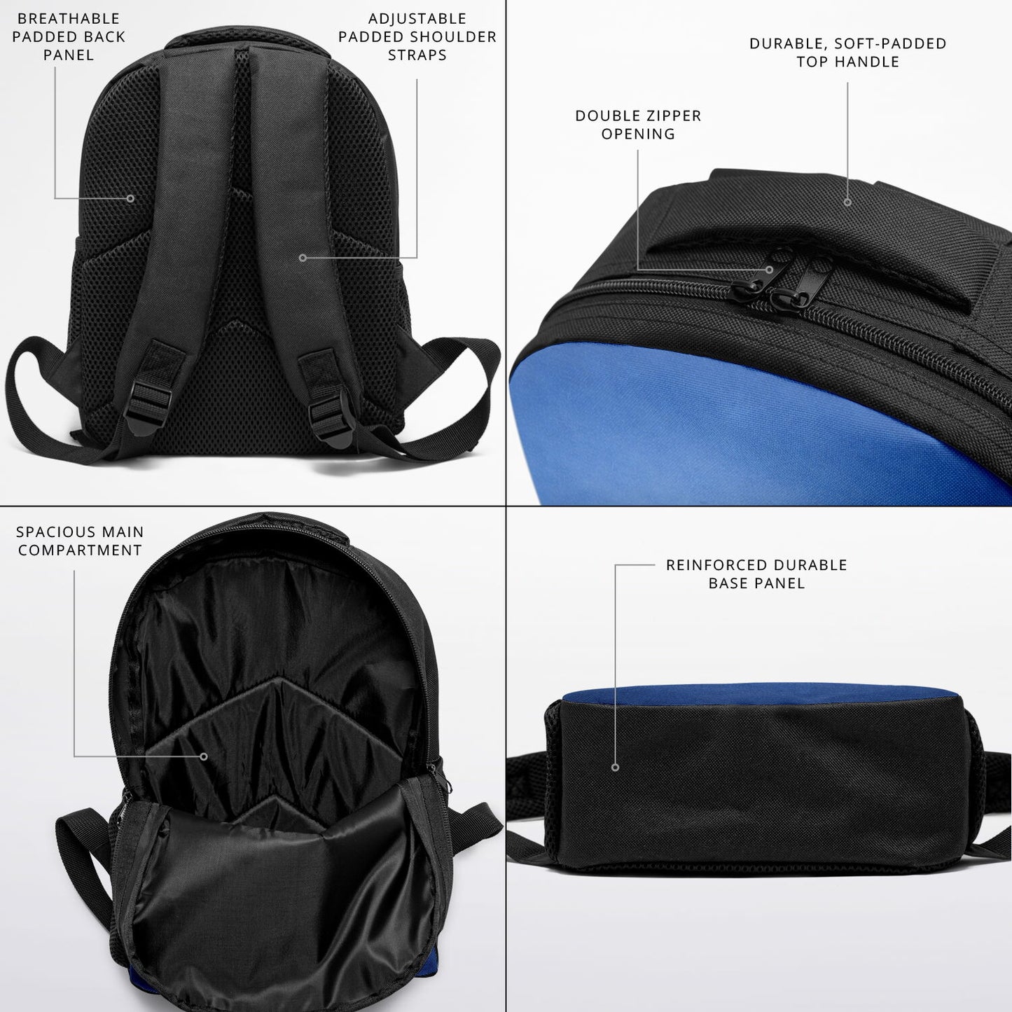 SM - Origin - Backpack