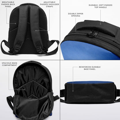 SM - Origin - Backpack
