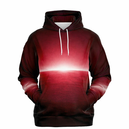 UP - Origin - Athletic Hoodie