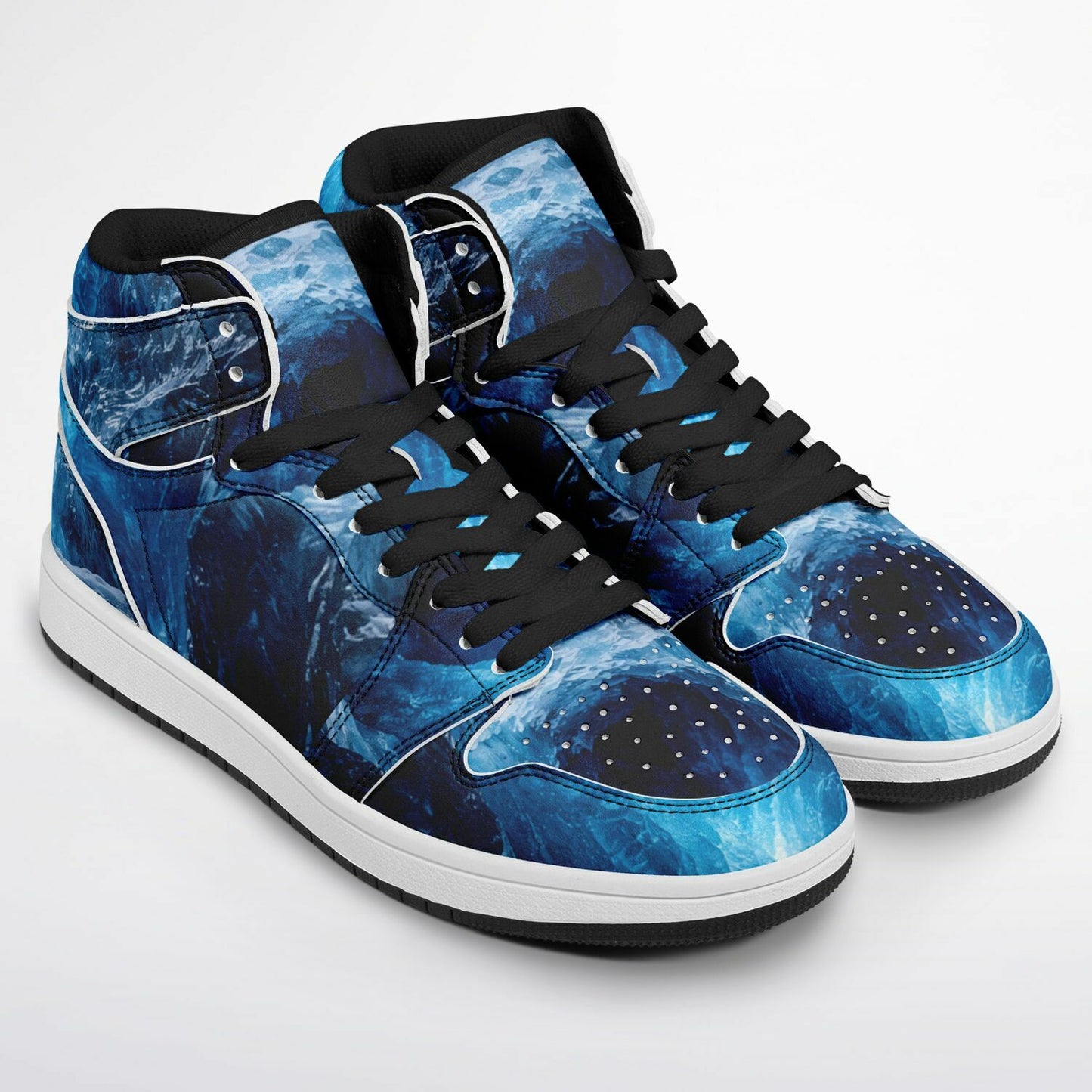 Glacial Core - Motion Shoes