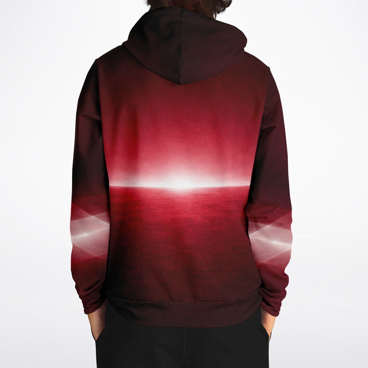 UP - Origin - Athletic Hoodie