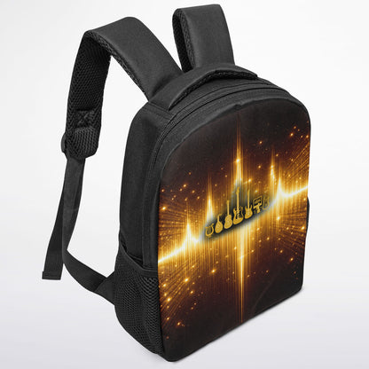 Guitar lover - Backpack