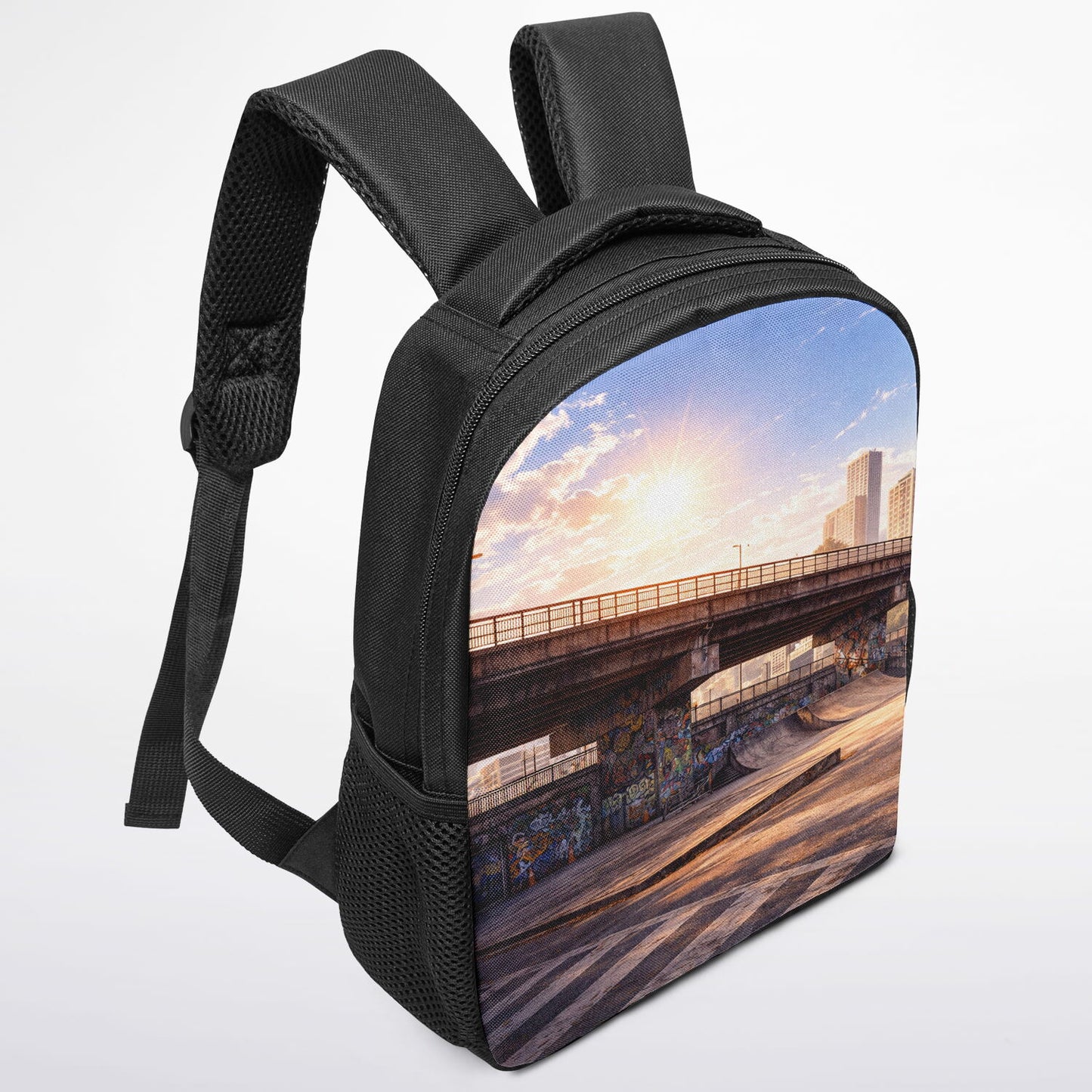 Urban canvas (skateboarding) - Backpack