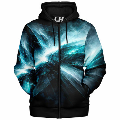 LT - Change - Soft Zip