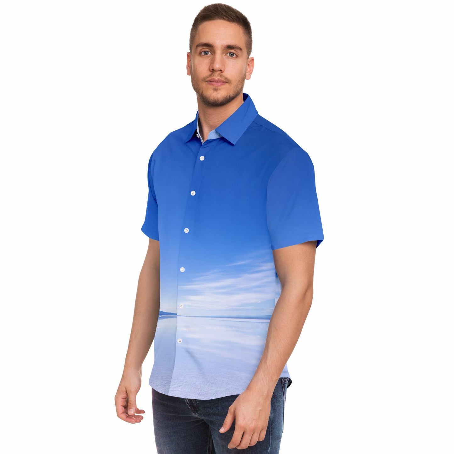 Salt Mirror - Short Sleeve