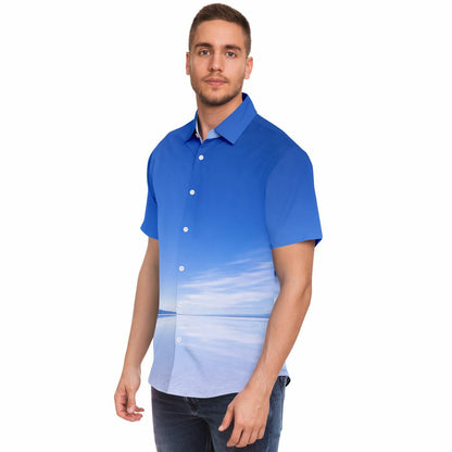 Salt Mirror - Short Sleeve
