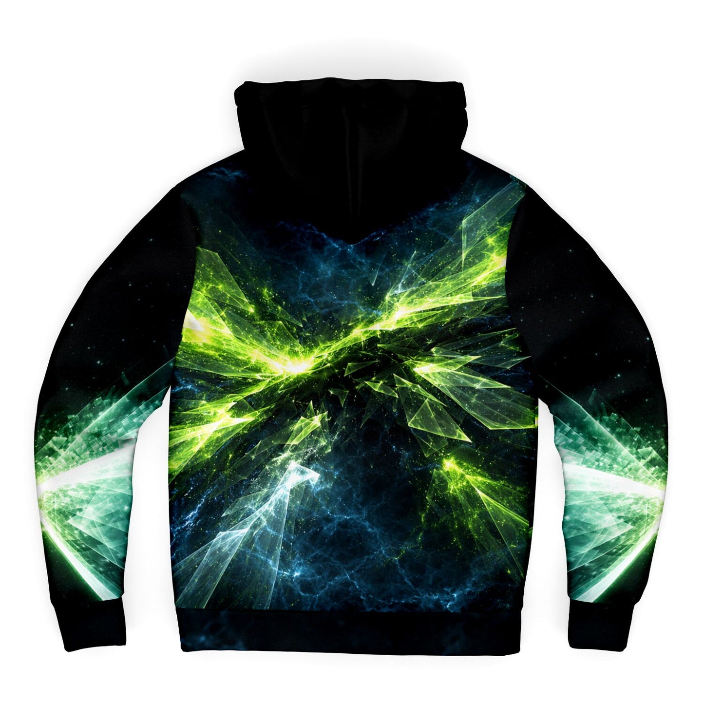 SW - Impact - Soft Zip