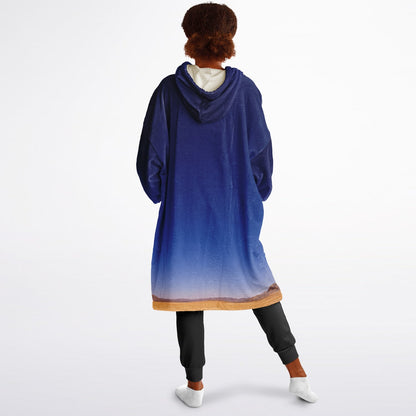 Deep Sky - Snug Hoodie (Kids)
