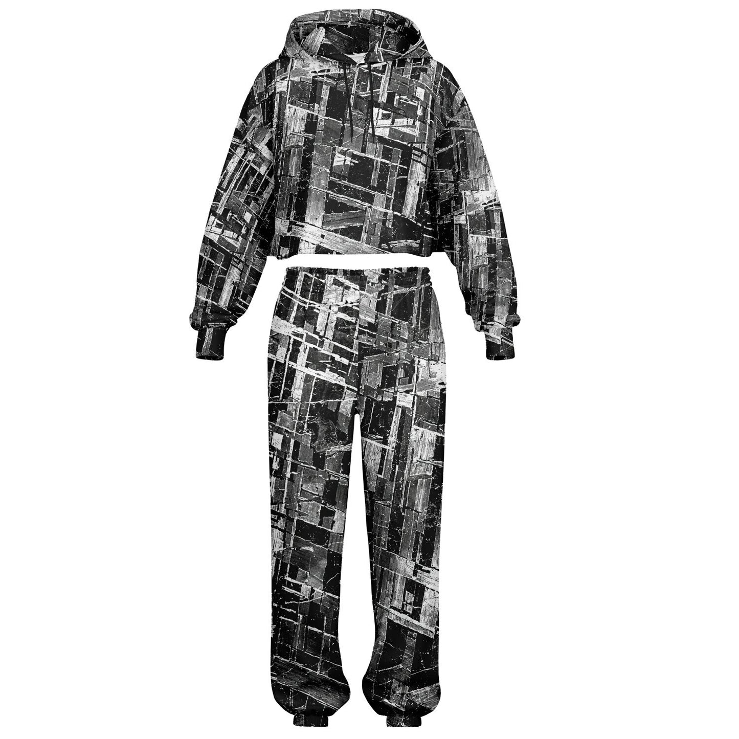 Meteorite Core - Athletic Outfit