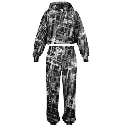 Meteorite Core - Athletic Outfit