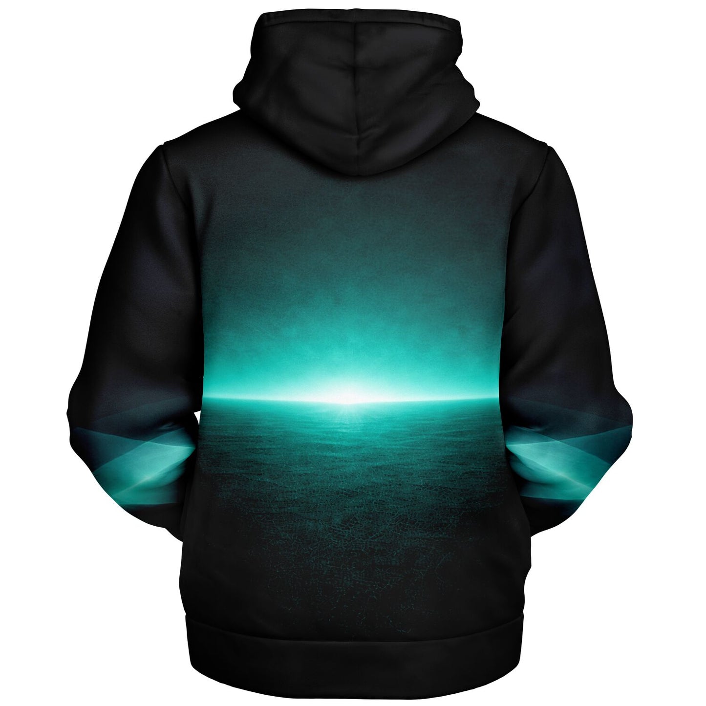 CS - Origin - Soft Zip