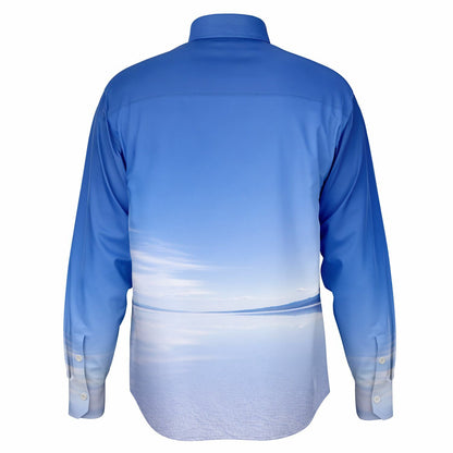 Salt Mirror - Button Shirt