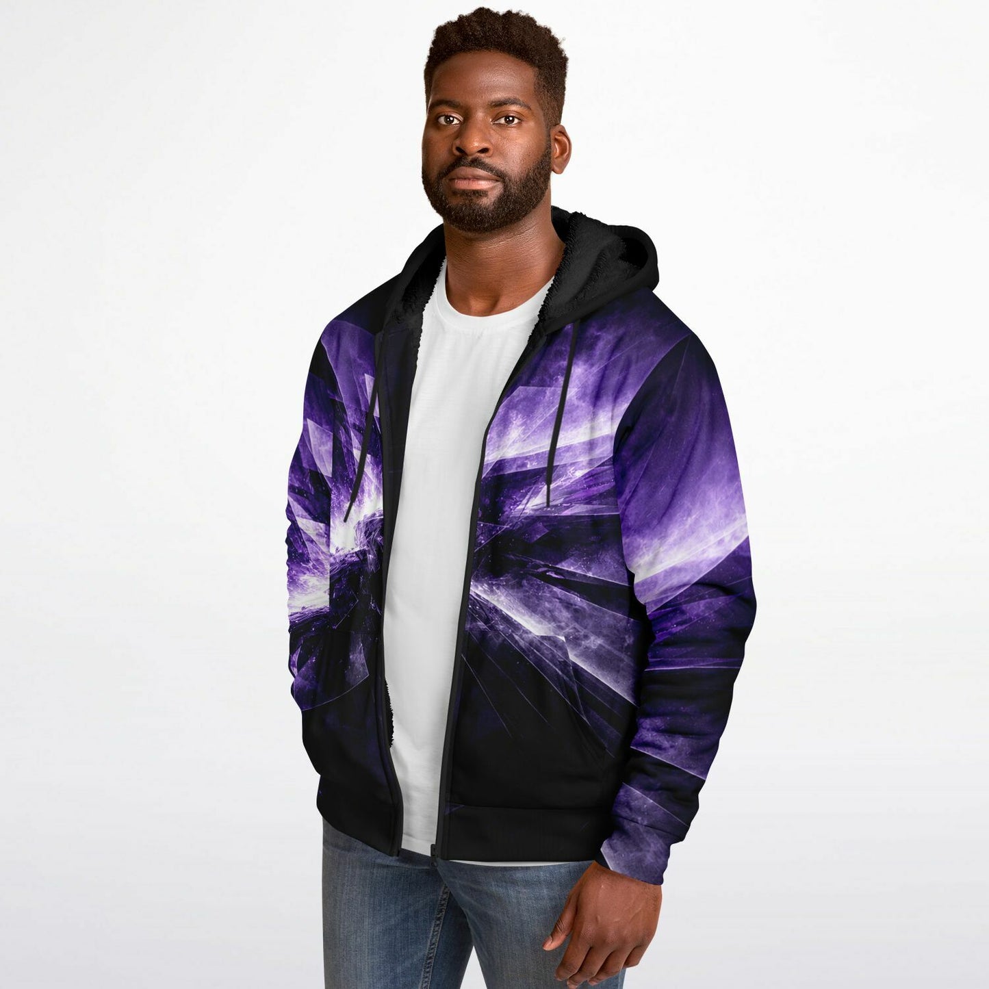 ES - Change (Soft Zip)