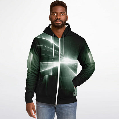 EM - Remnant - Soft Zip