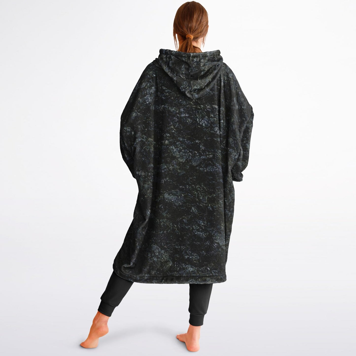 Earth Mass - Snug Hoodie