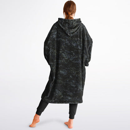 Earth Mass - Snug Hoodie