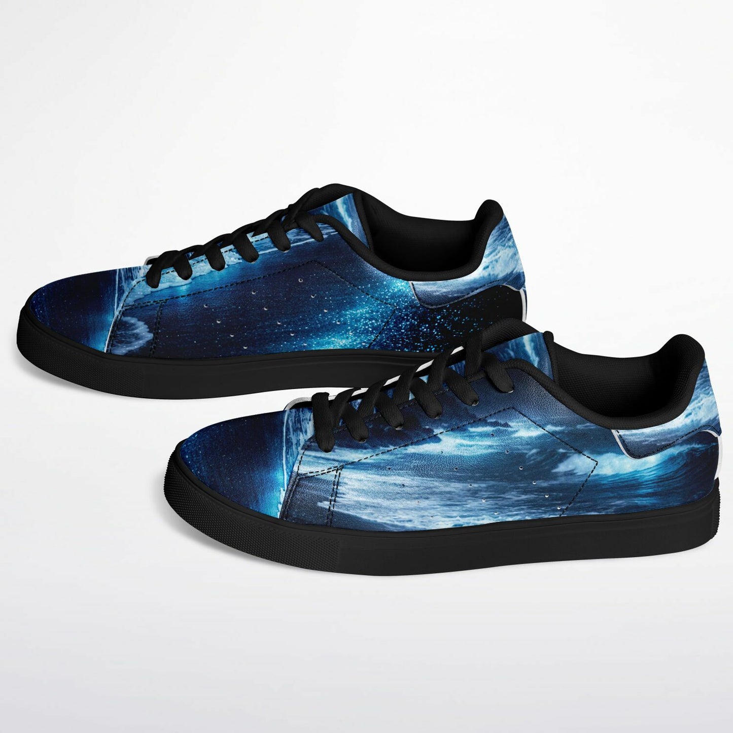 Lucent Tide - Comfort Shoes