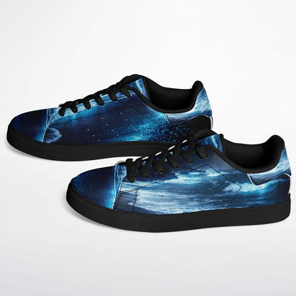 Lucent Tide - Comfort Shoes