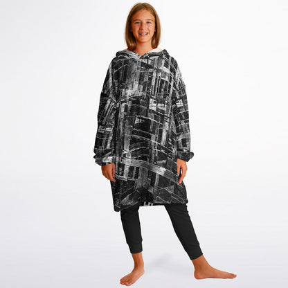 Meteorite Core - Snug Hoodie (Kids)