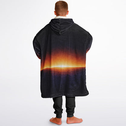 ME - Origin - Snug Hoodie (Kids)