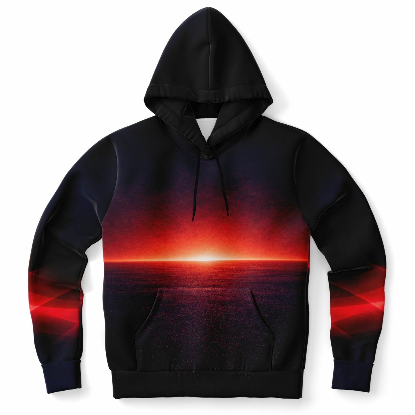 TA - Origin - Athletic Hoodies