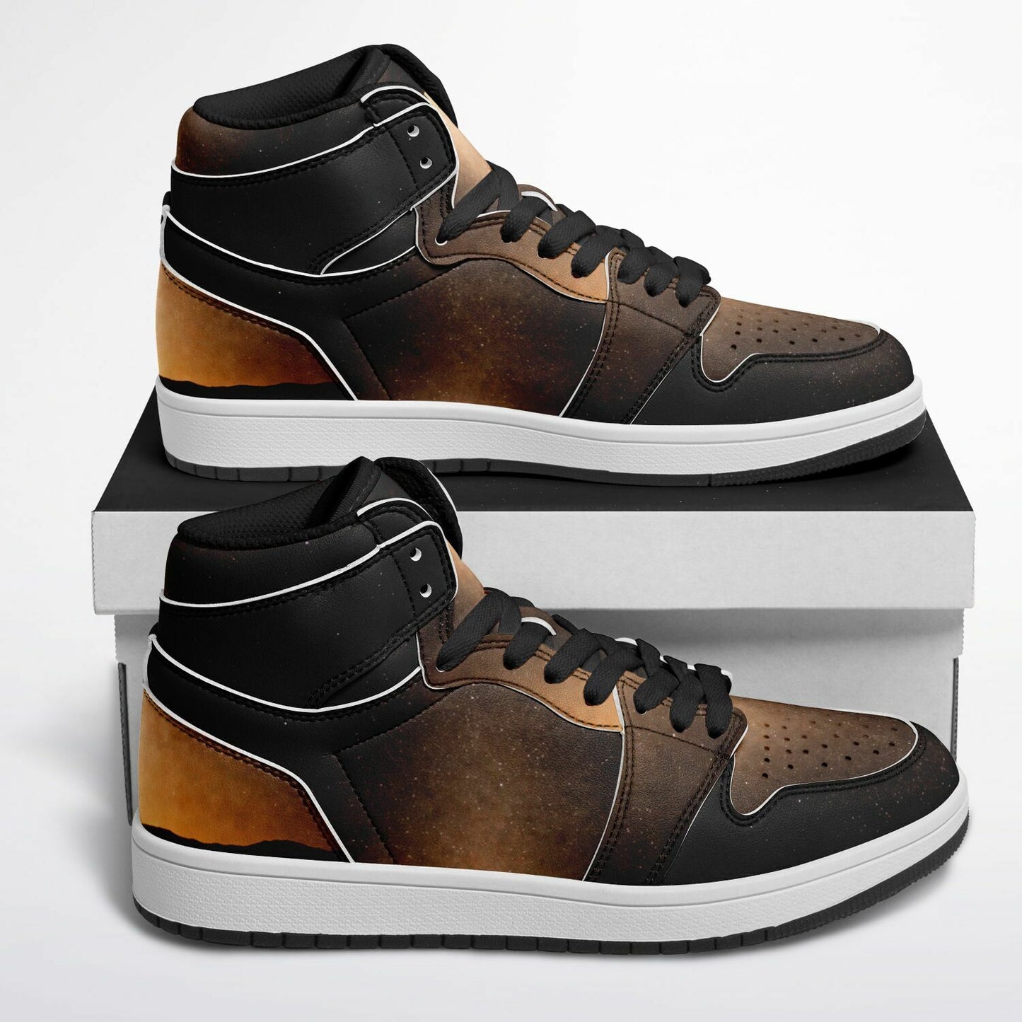 Zodiacal Light - Motion Shoes
