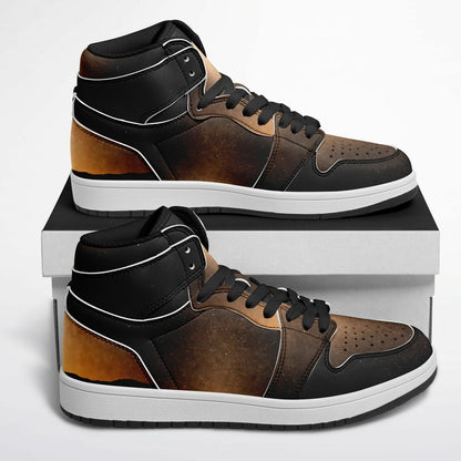 Zodiacal Light - Motion Shoes