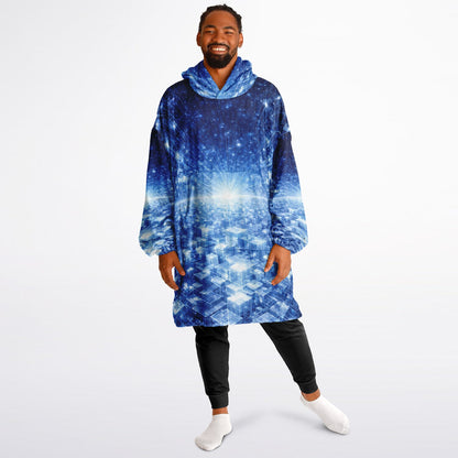 SM - Integration - Snug Hoodie