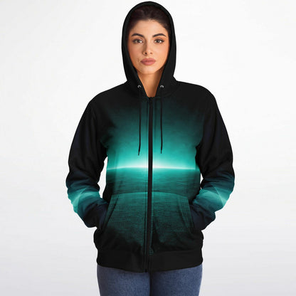 CS - Origin - Soft Zip