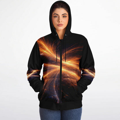 ME - Movement - Soft Zip
