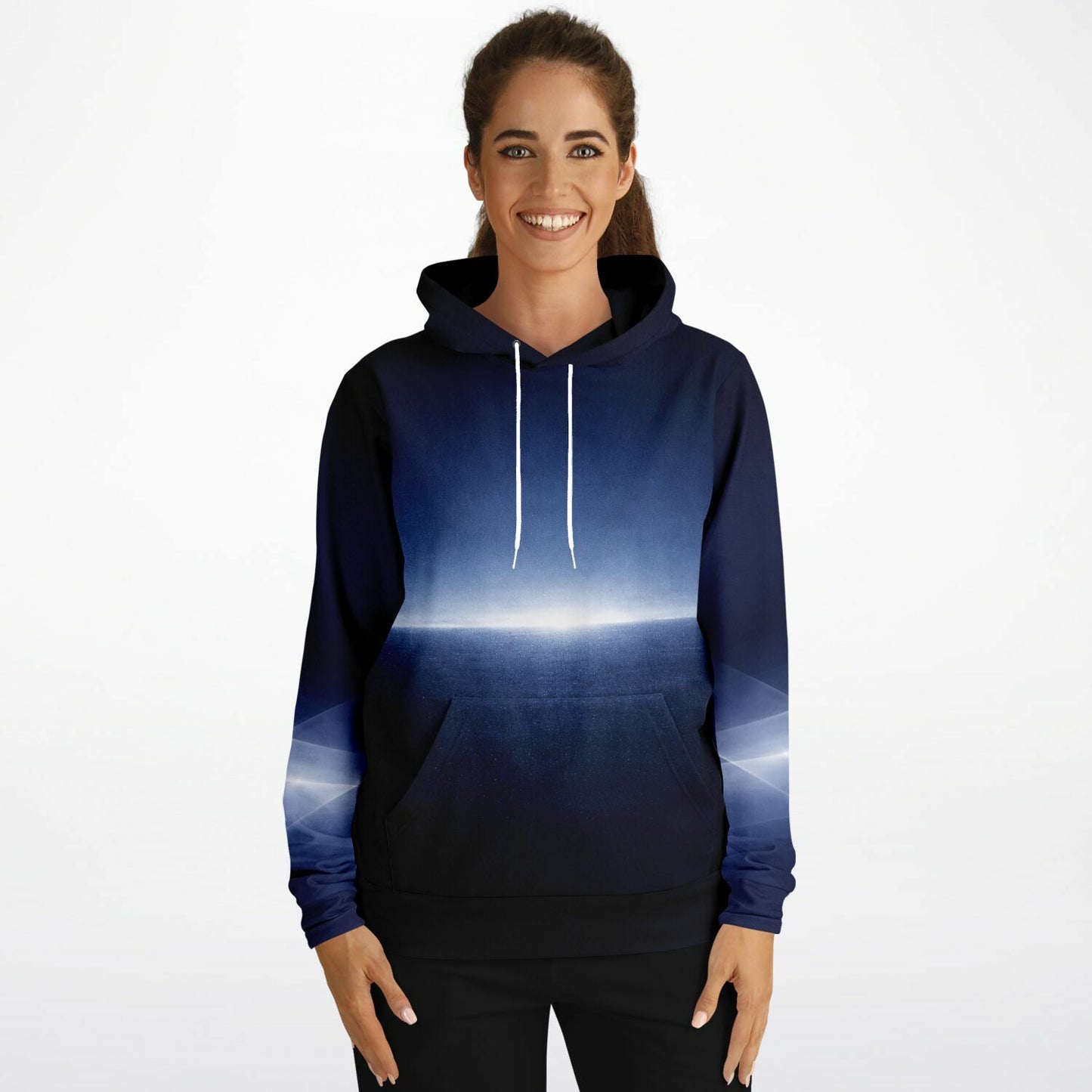 GC - Origin - Athletic Hoodie