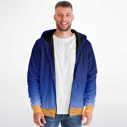 Deep Sky - Soft Zip