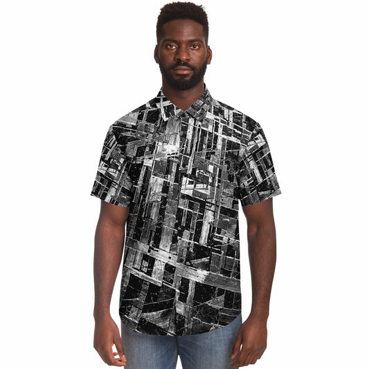 Meteorite Core - Short Sleeve