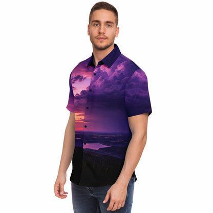 Opposite Sunset - Short Sleeve