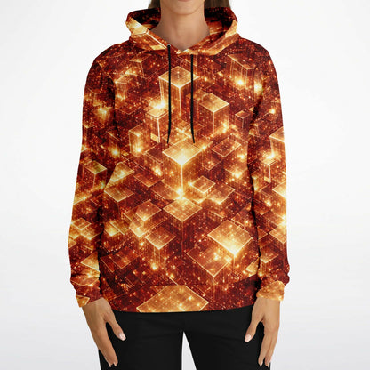 AS - Integration - Athletic Hoodie