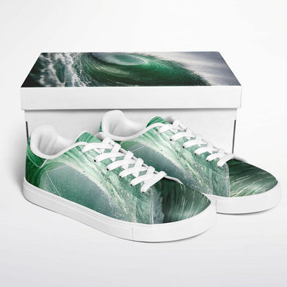 Wave Filter - Comfort Shoes