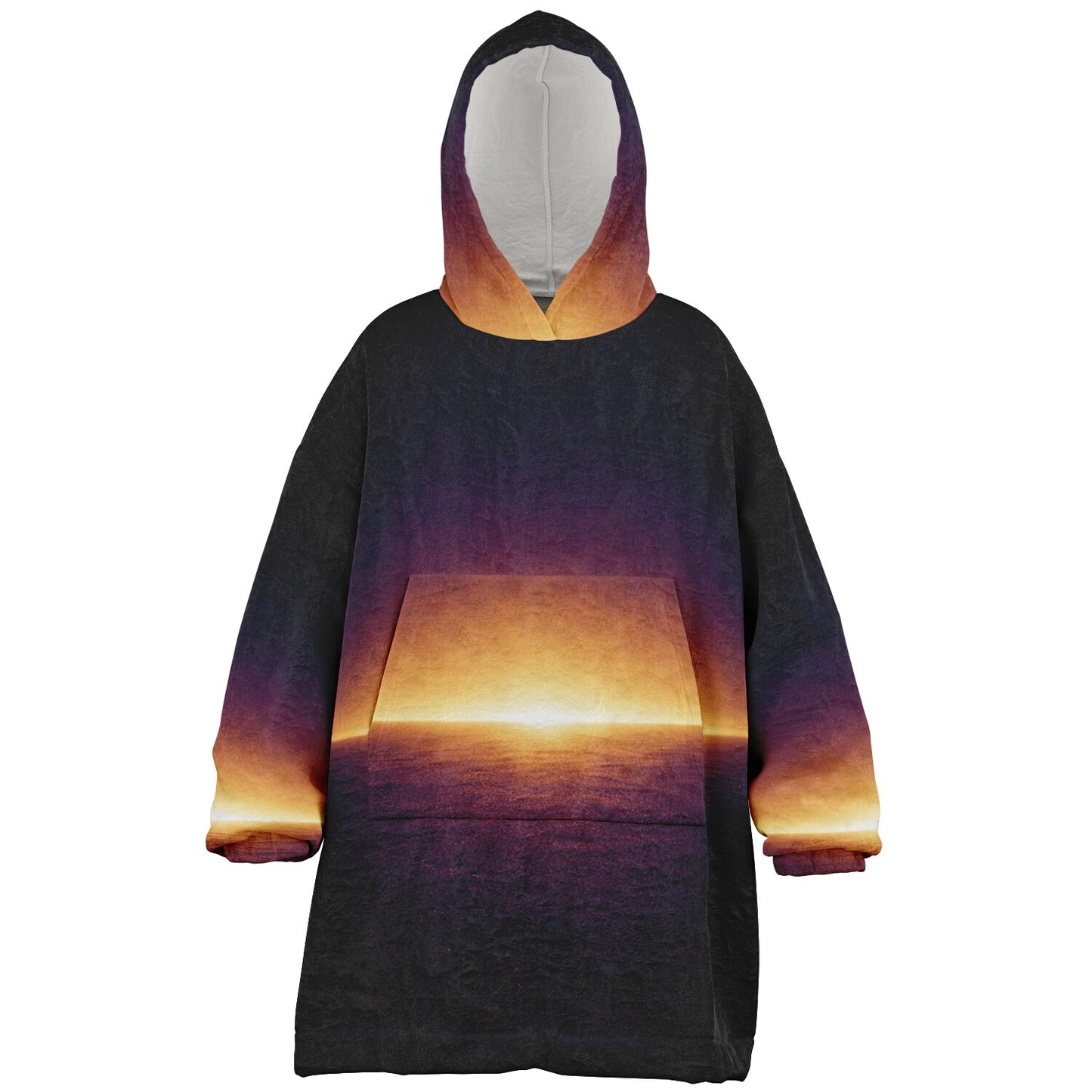 OS - Origin - Snug Hoodie for Kids