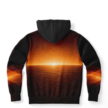 AS - Origin - Athletic Hoodie