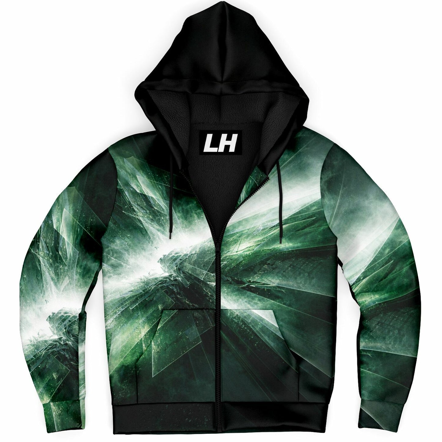 EM - Change - Soft Zip