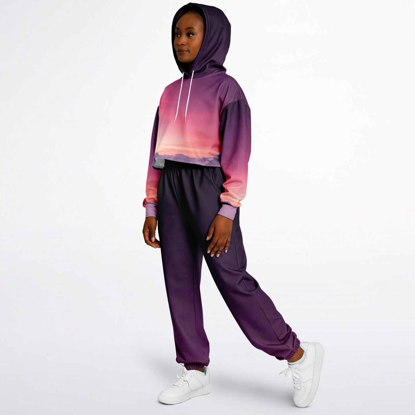 Umbra Phase - Athletic Outfit