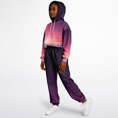 Umbra Phase - Athletic Outfit
