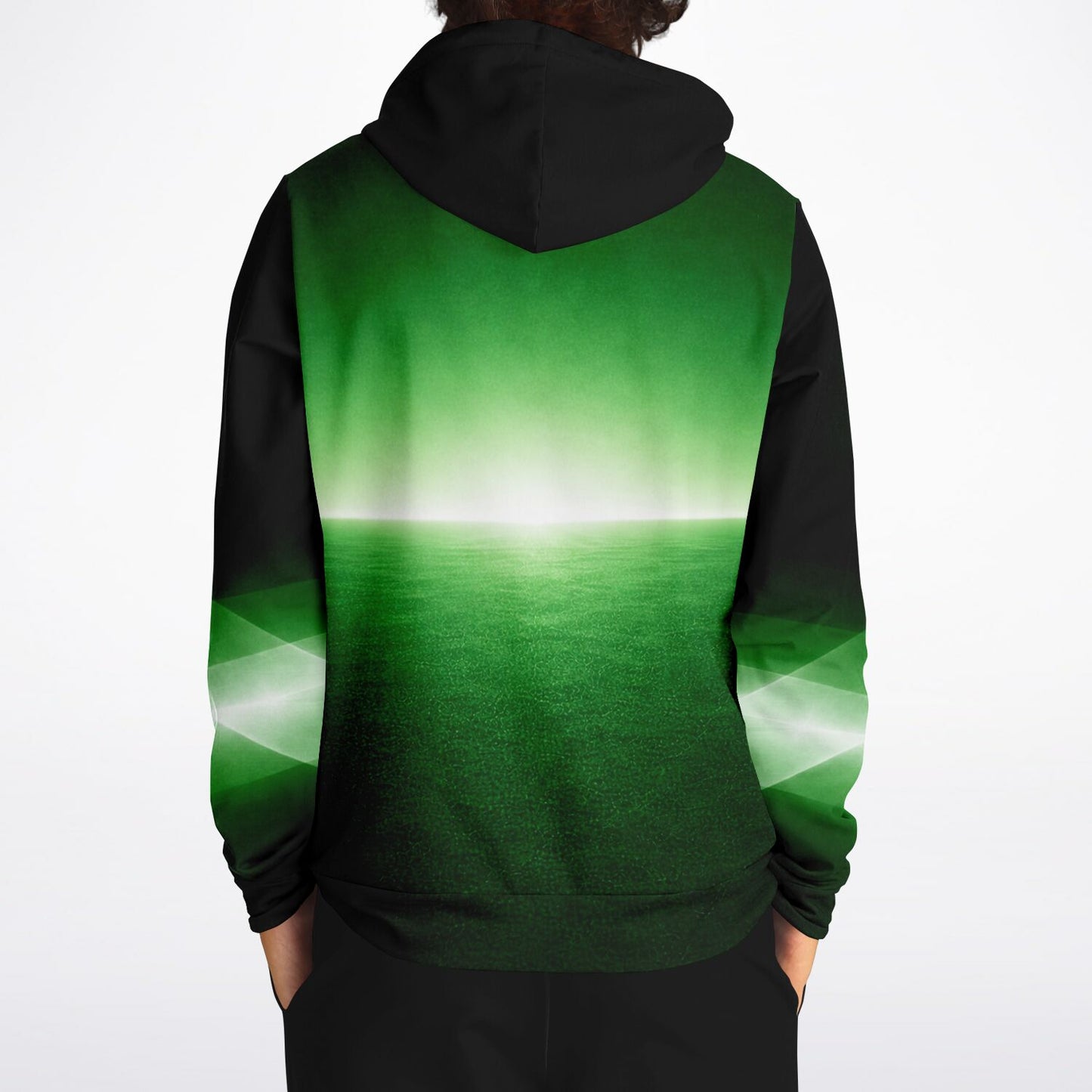 WF - Origin - Athletic Hoodie